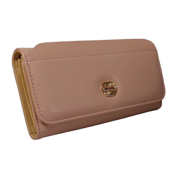 Cartera Zimd Contemporaneo para dama en piel vegana