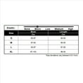 thumbnail image 5 of Women's Square Neck Ruffle Hem Mini Dress Ruched Waist Short Dresses, 5 of 5