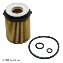 BeckArnley 041-0880 Oil Filter