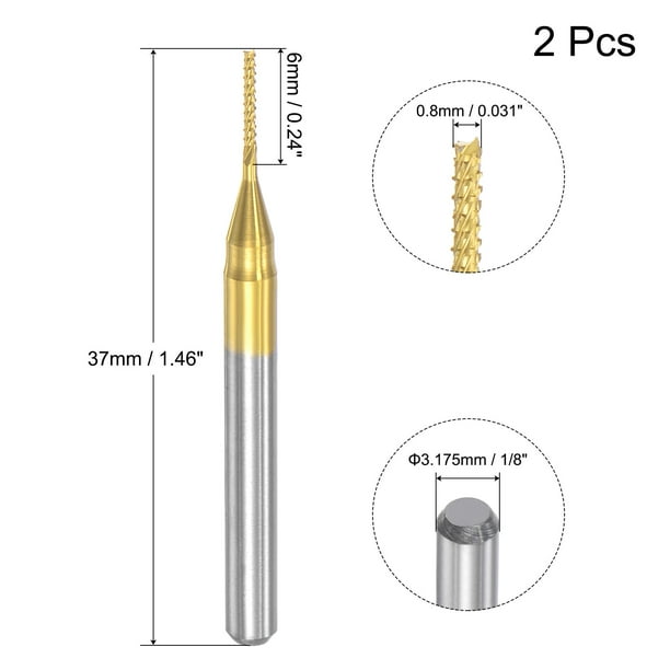 6mm cnc sale router bits
