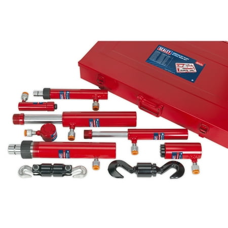 

Sealey Re97Xckit Specialist Push And Pull Ram Set