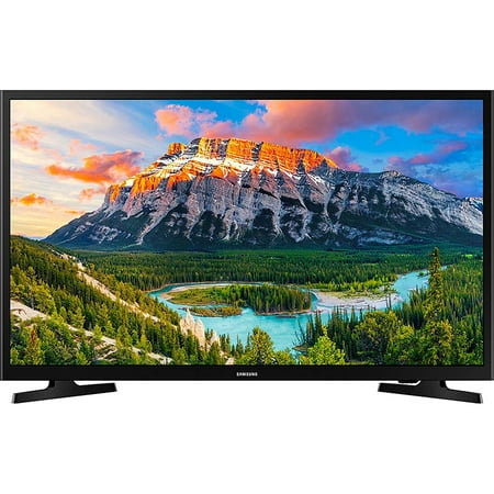 Open Box Samsung 32-inch Class LED Smart FHD TV 1080P (UN32N5300AFXZA, 2018 Model)