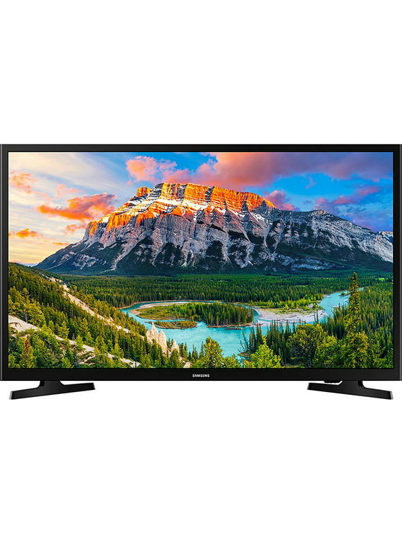 Open Box Samsung 32-inch Class LED Smart FHD TV 1080P (UN32N5300AFXZA, 2018 Model)