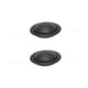 thumbnail image 3 of Tweeter 2 Uds Tweeter Bobina De Voz Aluminio Revestido De Cobre Reemplazo Tweeter Dome Film Para Altavoces, 3 of 7