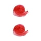 thumbnail image 1 of Guardurnaity Pañuelos cuadrados Pañuelo de gasa Actuación para representaciones teatrales Rojo Type5 NO5, 1 of 6