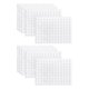 thumbnail image 3 of Almohadillas para muebles, espaciadores, protectores autoadhesivos de alto rendimiento 10 hojas, 3 of 7