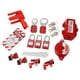 thumbnail image 3 of Conjunto de Candados de Seguridad, Kit de Loto Eléctrico Profesional A Prueba de Óxido de ÓXido para Industrial, 3 of 7