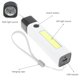 thumbnail image 5 of GOOHOCHY Linterna portátil de luz fuerte Iluminación del hogar Linterna recargable por USB, 5 of 8