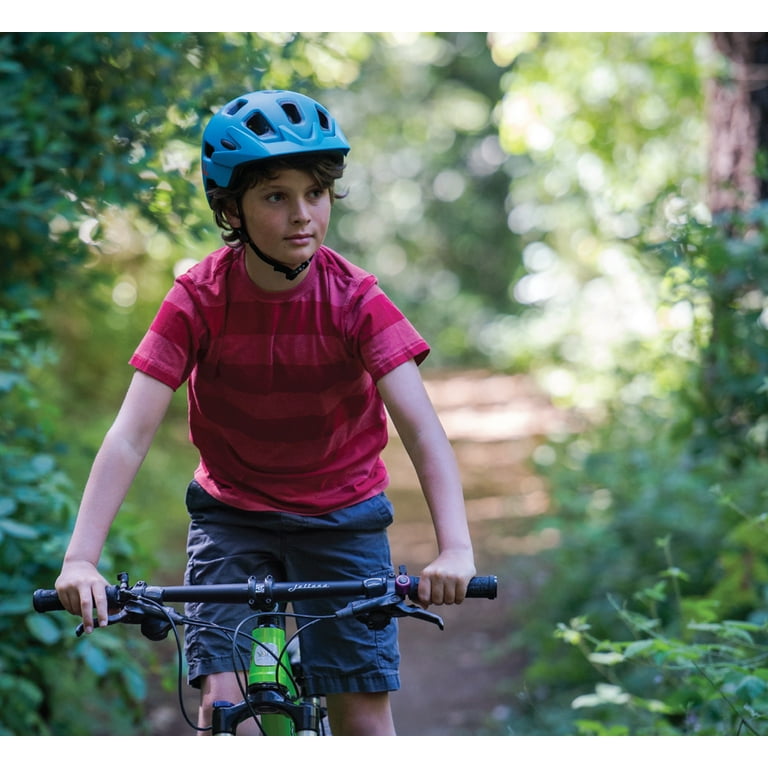 Poppy bike helmet hotsell