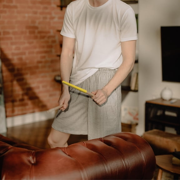 WRISTBIQUE 2Pcs Silicone Drumstick Tips Mute Covers with Quick Bounce Back for Drummers