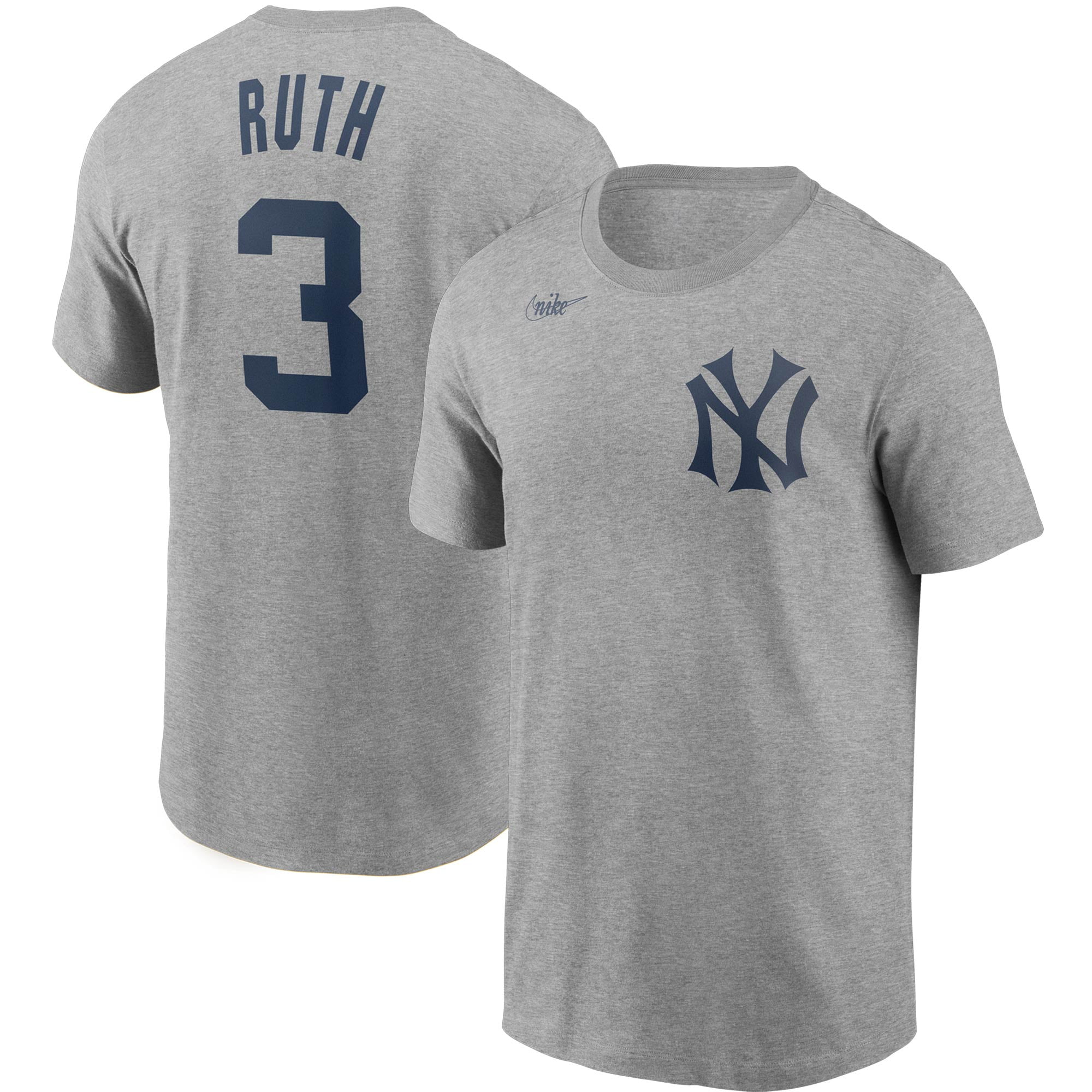 new york yankees nike t shirt