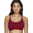 thumbnail image 2 of Calvin Klein Women's Pure Ribbed Unlined Bralette, 2 of 4