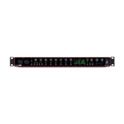 Focusrite Scarlett 18i20 3rd Gen 18x20 USB Audio Interface with XLR Cable