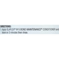 thumbnail image 3 of Olaplex No. 5 Bond Maintenance Conditioner 33.8 oz, 3 of 5