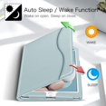 thumbnail image 3 of Funda Fintie para iPad de 6.ª y 5.ª generación, iPad Air 2/Air 1 9.7, 3 of 8