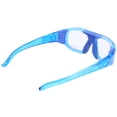 thumbnail image 4 of Gafas protectoras para la cabeza, PC resistente a los impactos, gafas deportivas de baloncesto, gafas protectoras de alta capacidad, 4 of 8