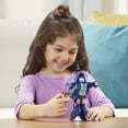 thumbnail image 6 of Playskool Heroes Transformers Rescue Bots Academy Whirl the Flight-Bot, 6 of 10