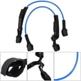 thumbnail image 1 of Correa De Surf, Correa De Surf 28-34 Pulgadas Seguridad Duradera Para Tabla De Surf Surf Para Tabla De Paddle ANGGREK ADTJ18, 1 of 8