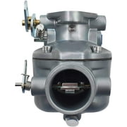 ALL-CARB Carburetor Fit For Massey Ferguson MF Tractor TE20 TO20 TO30 Carb 181644M91