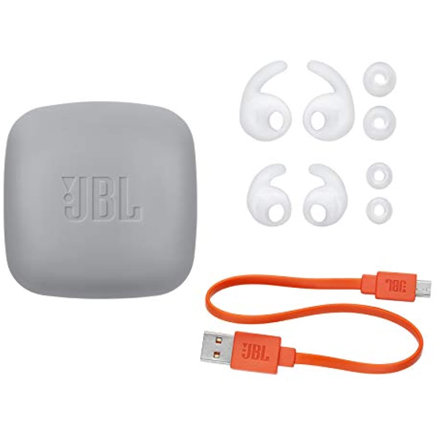 JBL Reflect Mini 2.0, In-Ear Wireless 
