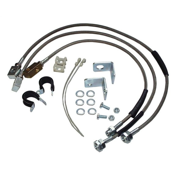 Crown Automotive RT31015 Brake Hose Kit