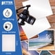 thumbnail image 4 of Papel Fotográfico Brillante Better Office Products 8.5x11 200gsm 200 Hojas, 4 of 6