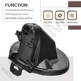 thumbnail image 4 of Boquilla de café Flow Head para cafetera Nespresso U Krups, 4 of 7