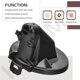 thumbnail image 4 of Boquilla de café Flow Head para cafetera Nespresso U Krups, 4 of 7