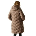 thumbnail image 5 of Regatta Womens Anita Padded Jacket, 5 of 5