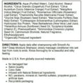 thumbnail image 4 of Giovanni Smooth As Silk Deeper Moisture Conditioner, Soothing, for Dry, Damaged Hair, Sulfate Free, No Parabens, 8.5 fl oz, 4 of 4