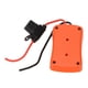 thumbnail image 1 of Adaptador de batería,Adaptador de batería con fusible Convertidor de batería Convertidor de batería de litio Ultra sensible, 1 of 14