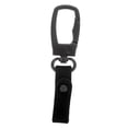 thumbnail image 5 of Raindrops  Car Key Chain Travel Accessories Men Wallet Ring Miss Black, 5 of 8