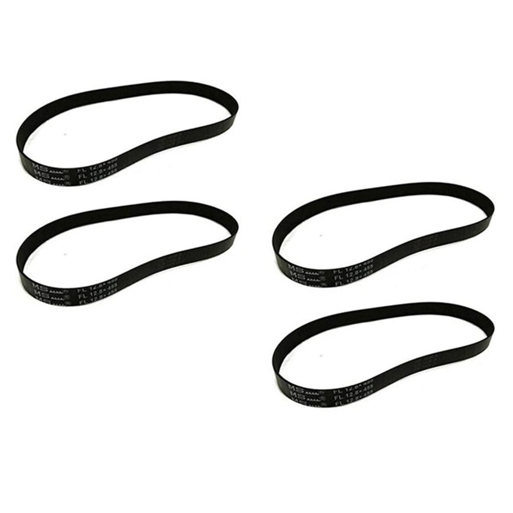 Replacement Part For Hoover AH20065 TSeries Flat NonStretch 4 Belts