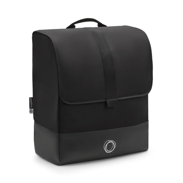 Bolsa de transporte para cochecito Bugaboo Butterfly - Negra