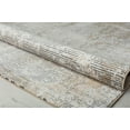 thumbnail image 6 of Rugs America Ludlow MD15B Briarcliff Beige Transitional Vintage Tan Area Rug, 2'6" x 4', 6 of 6