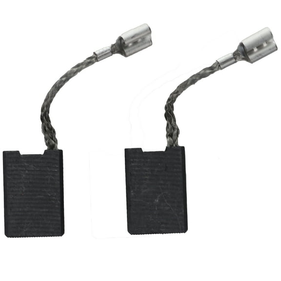 Bosch 1607014171 Carbon Brush Set Tool Replacement Part for SPT62MTC-01 SPT62MTC-22