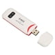 thumbnail image 3 of Router WiFi Portátil Panv Blanco Cifrado WPA WPA2 para Hogar, 3 of 9