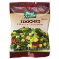 thumbnail image 1 of LMHF Premium Croutons | Seasoned | 0.25 Ounce, Pack of 250 | Single Serve | Crunchy Salad Topper, 1 of 3