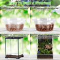 thumbnail image 3 of Sustrato para terrario, arcilla para reptiles Riare, 4-16 mm, 4,5 kg, 3 of 7
