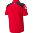 thumbnail image 2 of 2023 Ferrari Team Polo Shirt (Red) - Kids, 2 of 2