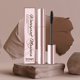 thumbnail image 1 of Máscara de pestañas 3D profesional Máscara de pestañas rizadora alargadora impermeable negra para un volumen duradero Pestañas de aspecto natural con aplicador de cepillo fino Sin grumos Sin manchas, 1 of 2
