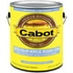 Cabot Samuel 1808-05 QT- Base Moyenne- 100 pour Cent Acrylique- Couleur Unie Tache de Decking – image 1 sur 1