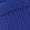 Royal, variant on Crossover Basketball Socks Quarter Length (Royal, Medium)