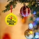 thumbnail image 5 of Adornos Navideños onlyliua Liquidación de Rebajas de Hoy Gasolinera de Papá Noel No Necesita Regalos, 5 of 7