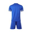 thumbnail image 3 of Season Men's Soccer Jersey, National Team Football Uniform, 3 of 5