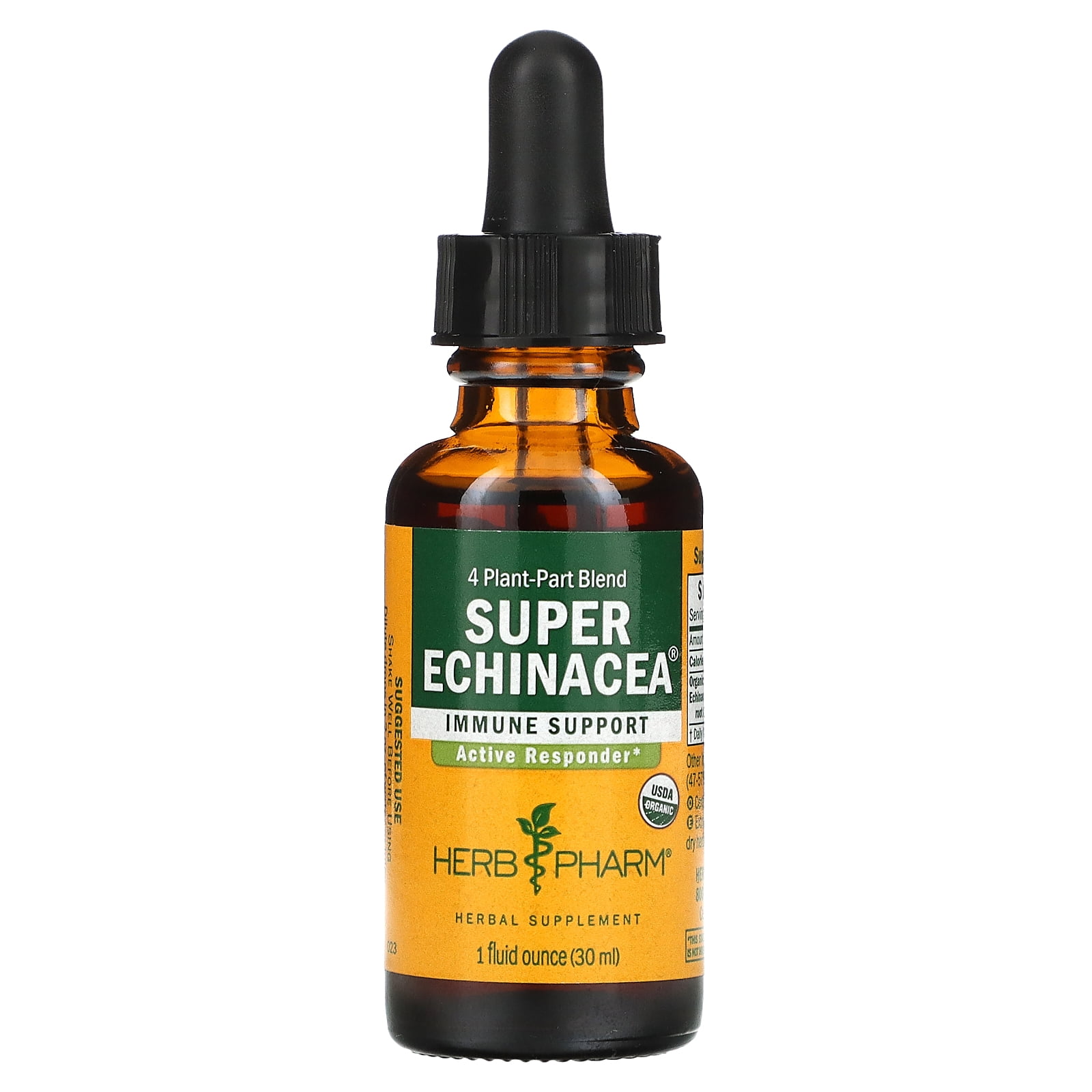Herb Pharm Herb Pharm Super Echinacea, 1 oz