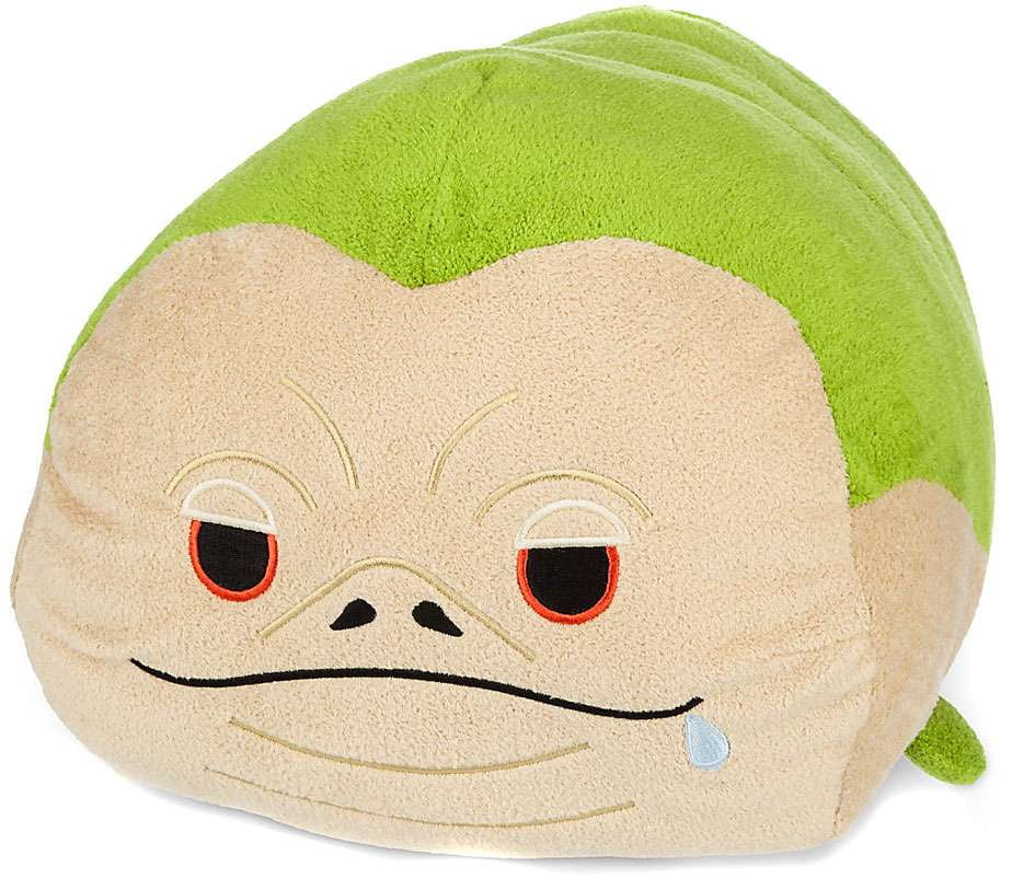 jabba the hutt plush
