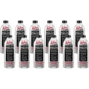Sea Foam High Mileage HM16 Automotive Additive, 16 oz 12 pack