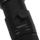 thumbnail image 4 of Luz de campamento LED de 1 PC Luz de campamento recargable Linterna de lámpara para acampar Linterna de resplandor al aire libre (negro), 4 of 4