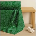 thumbnail image 4 of Soimoi Cotton Cambric Fabric Block Paisley Print Fabric by The Yard 42 Inch Wide, 4 of 7